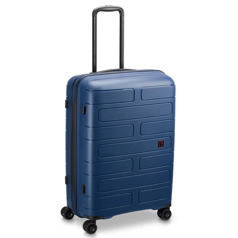MODO RONCATO TROLLEY MEDIO SUPERNOVA 2.0 42202007 BLU VENTO PELLETTERIE VIAGGI