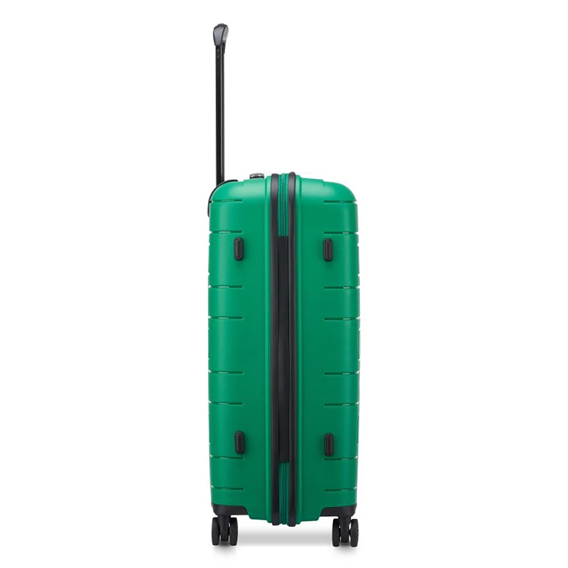 MODO RONCATO TROLLEY MEDIO SUPERNOVA 2.0 42202007 VERDE VENTO PELLETTERIE SICILIA