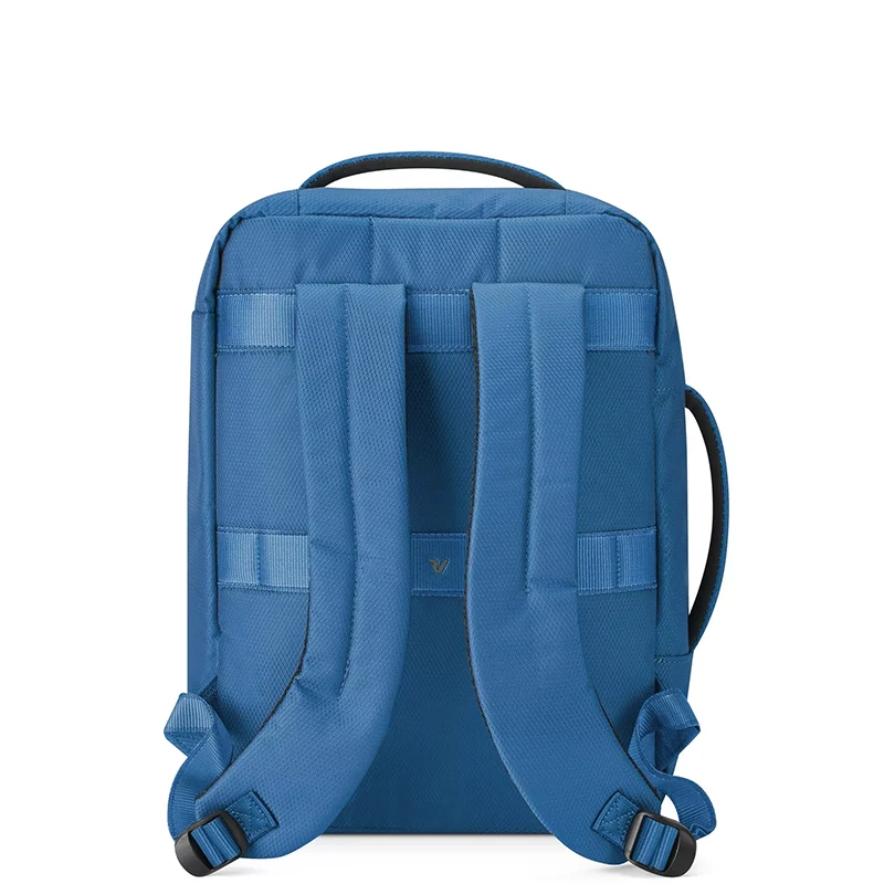 RW RONCATO ZAINO 41533588 DENIM VENTO PELLETTERIE SICILIA