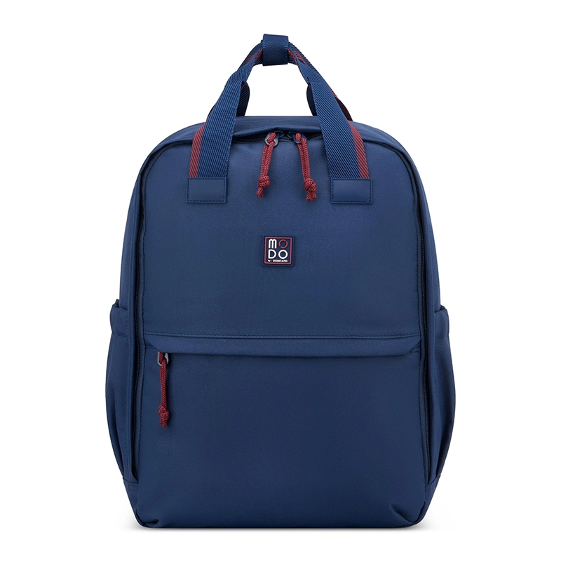RW RONCATO ZAINO 42345505 BLU VENTO PELLETTERIE