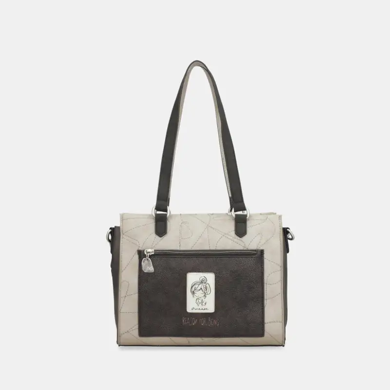 Borsa a spalla Auralis 42812 275 VENTO PELLETTERIE (1) risultato