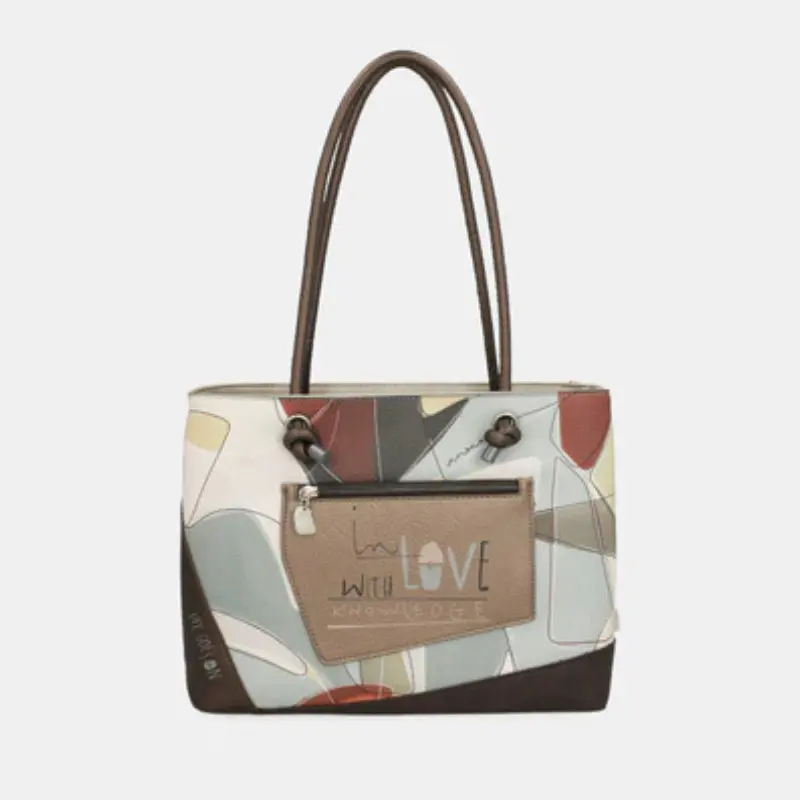 Borsa a spalla Sophia 42802 361 VENTO PELLETTERIE (1)