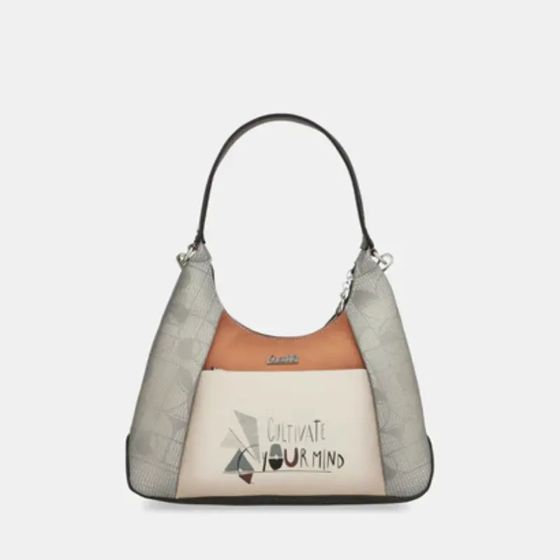 Borsa a spalla e a tracolla Sophia 42802 396 VENTO PELLETTERIE (2)