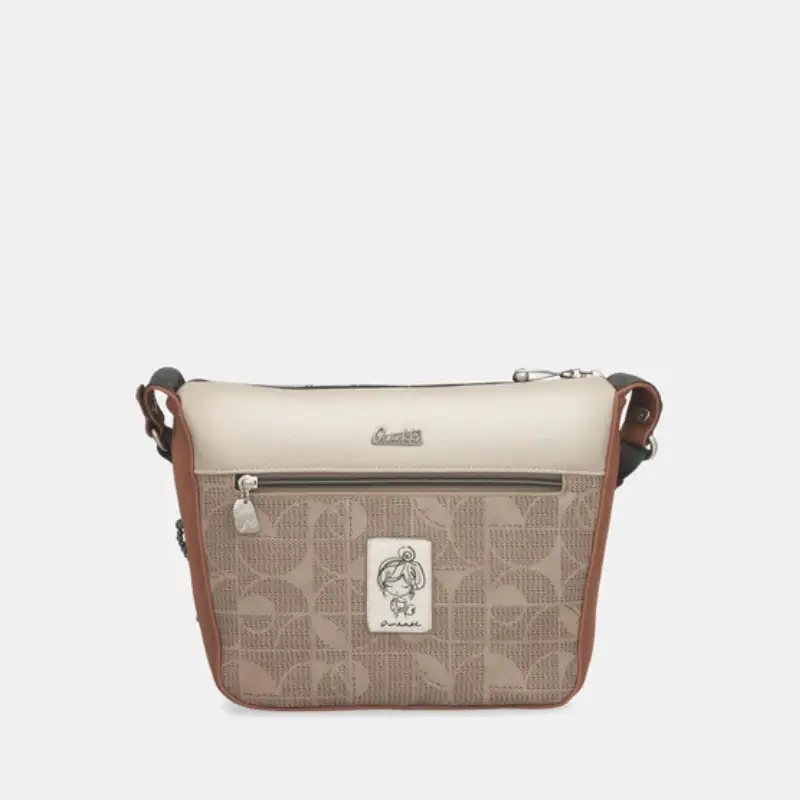 Borsa a tracolla Auralis 42813 553 VENTO PELLETTERIE (1) risultato