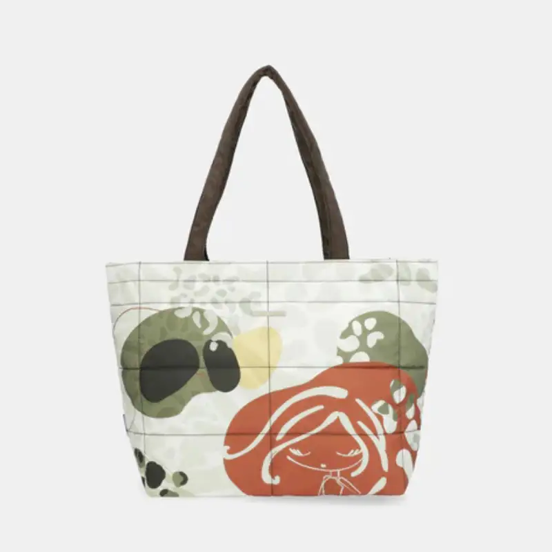 Borsa da viaggio Gaia 42588 023 VENTO PELLETTERIE