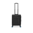 CLEVER 4R Trolley Cabina vento pelletterie (1)