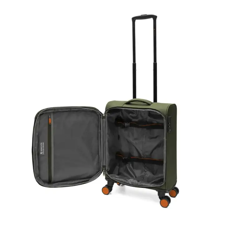 CLEVER 4R Trolley Cabina vento pelletterie (10)