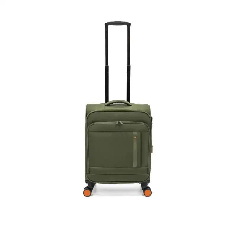 CLEVER 4R Trolley Cabina vento pelletterie (11)