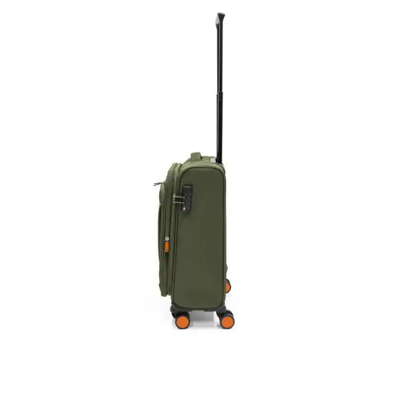 CLEVER 4R Trolley Cabina vento pelletterie (12)