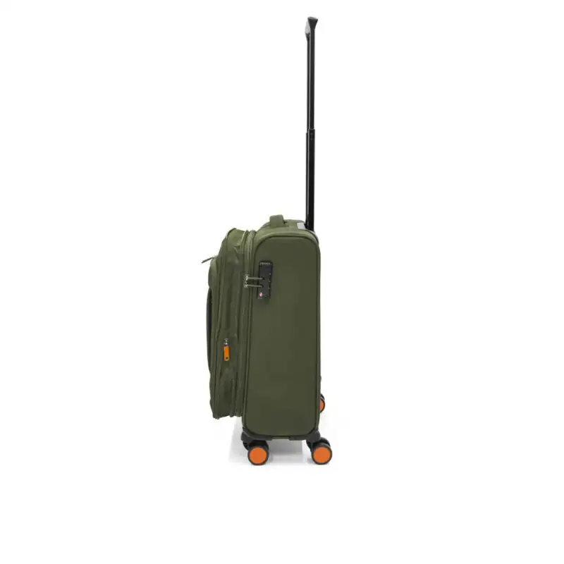 CLEVER 4R Trolley Cabina vento pelletterie (13)
