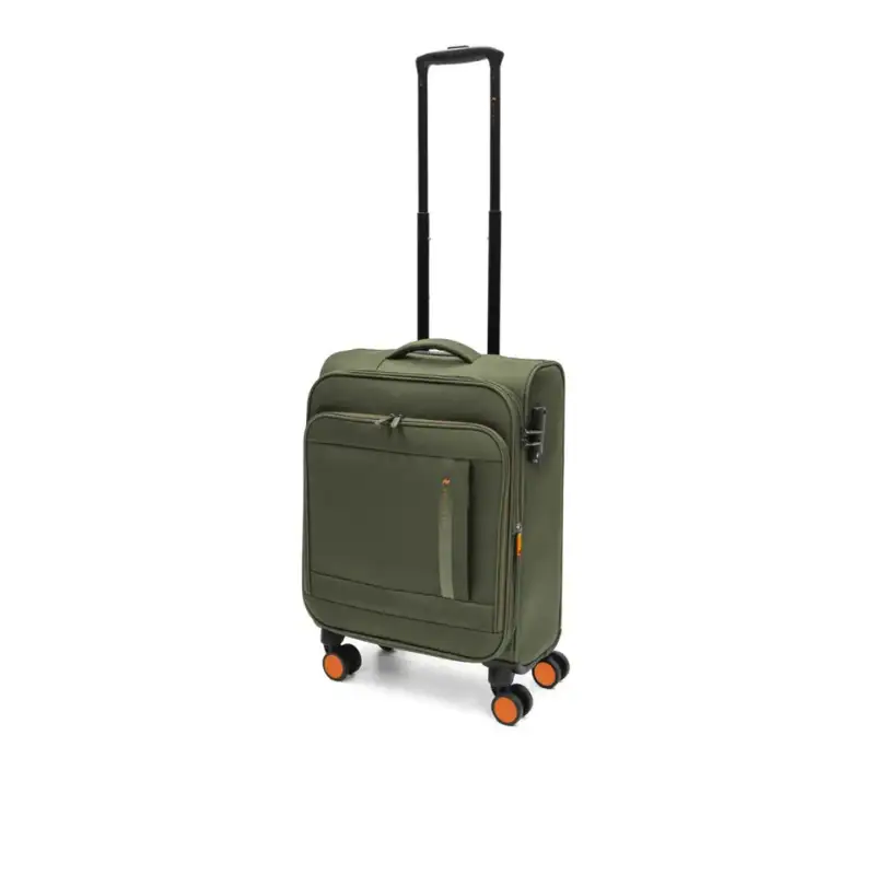 CLEVER 4R Trolley Cabina vento pelletterie (14)
