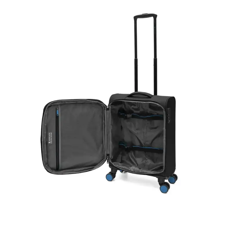 CLEVER 4R Trolley Cabina vento pelletterie (2)