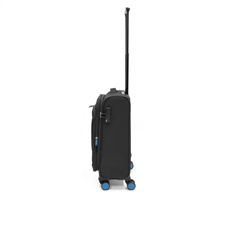 CLEVER 4R Trolley Cabina vento pelletterie (3)