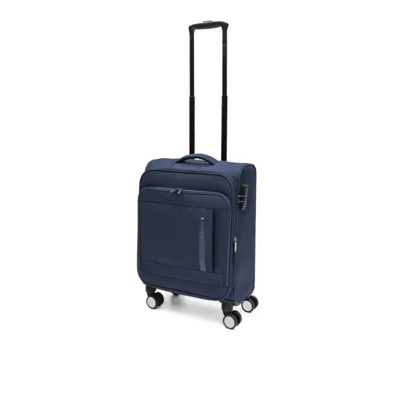 CLEVER 4R Trolley Cabina vento pelletterie (5)