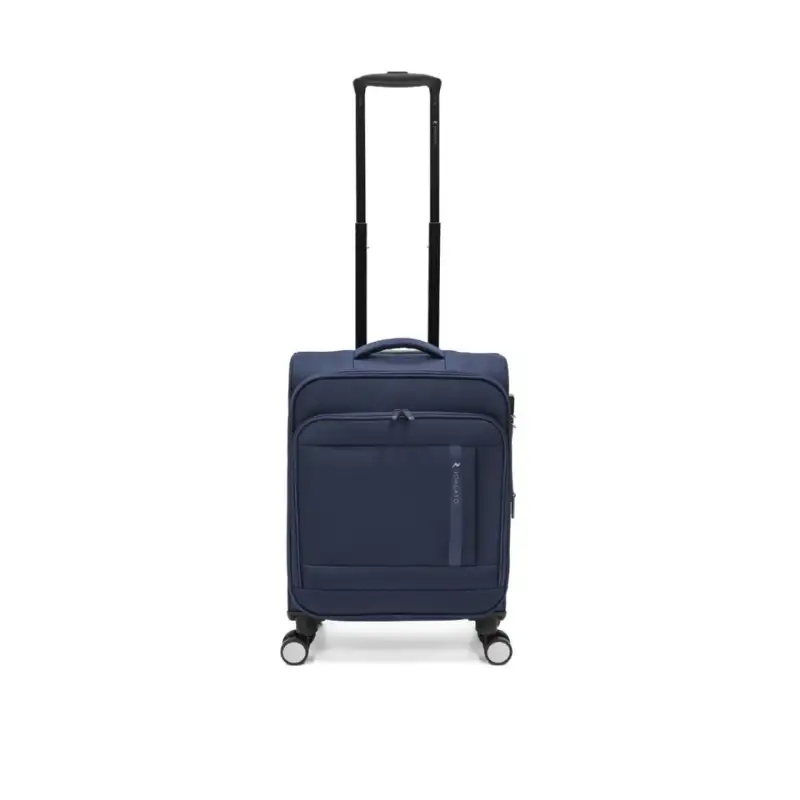 CLEVER 4R Trolley Cabina vento pelletterie (6)