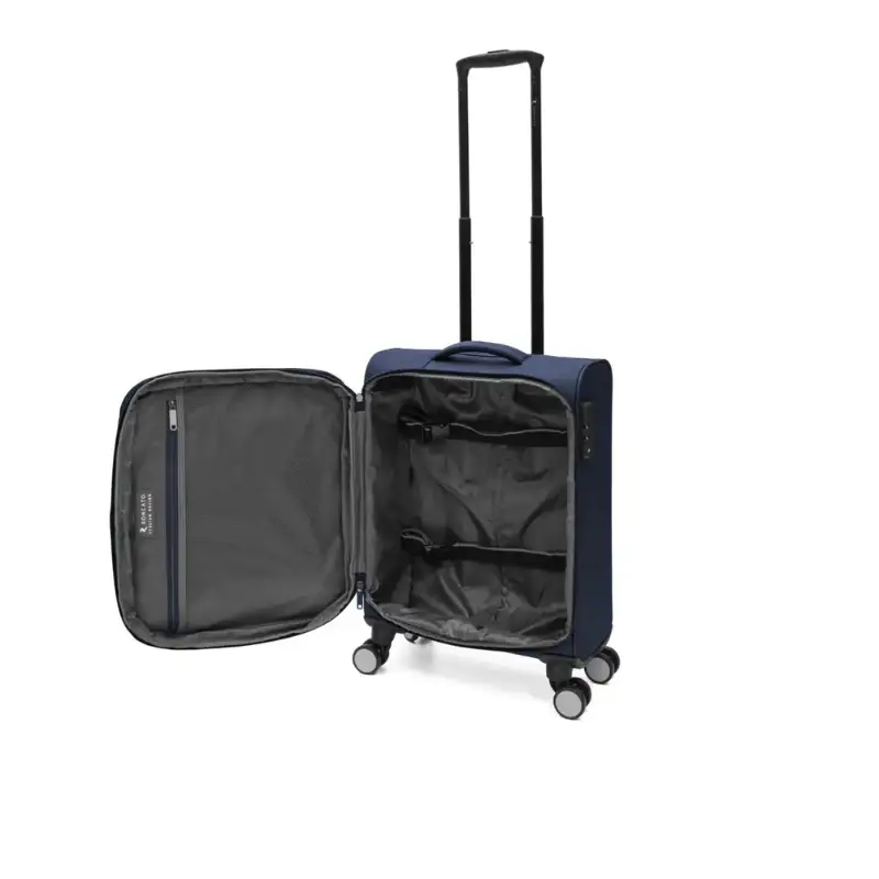 CLEVER 4R Trolley Cabina vento pelletterie (7)