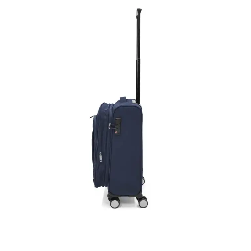 CLEVER 4R Trolley Cabina vento pelletterie (8)