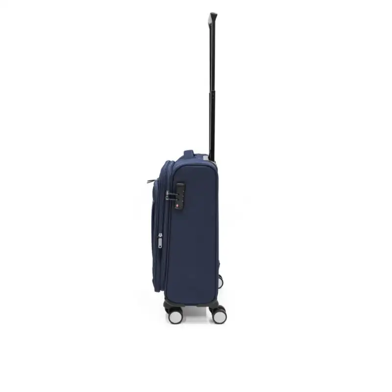 CLEVER 4R Trolley Cabina vento pelletterie (9)