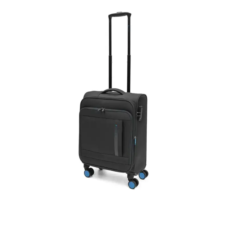 CLEVER 4R Trolley Cabina vento pelletterie