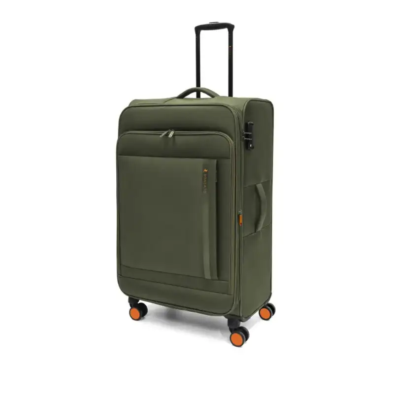 CLEVER 4R Trolley Medio vento pelletterie (1)