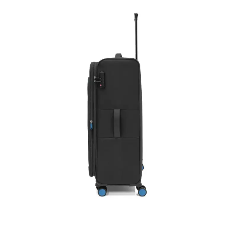 CLEVER 4R Trolley Medio vento pelletterie (10)