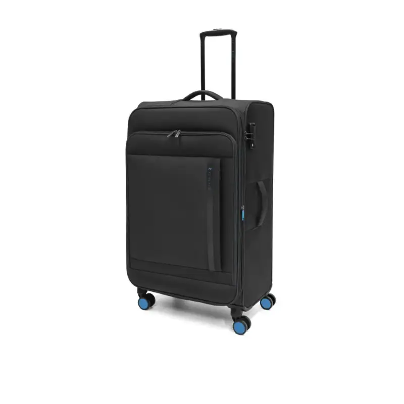 CLEVER 4R Trolley Medio vento pelletterie (12)
