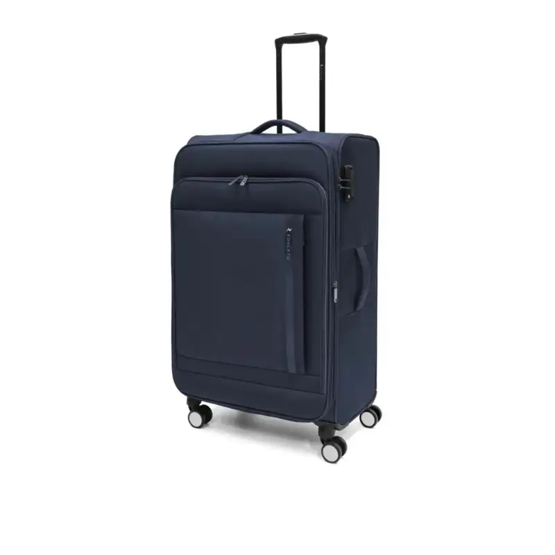 CLEVER 4R Trolley Medio vento pelletterie (8)