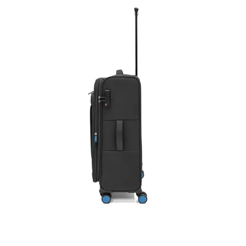 CLEVER 4R Trolley medio giusto vento pelletterie (11)