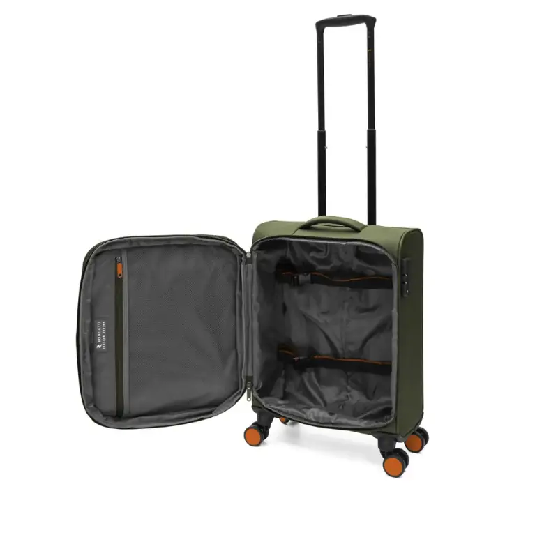 CLEVER 4R Trolley medio giusto vento pelletterie (4)