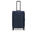 CLEVER 4R Trolley medio giusto vento pelletterie (5)