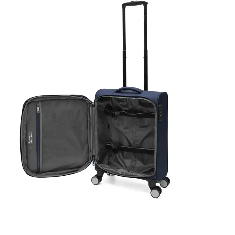 CLEVER 4R Trolley medio giusto vento pelletterie (9)