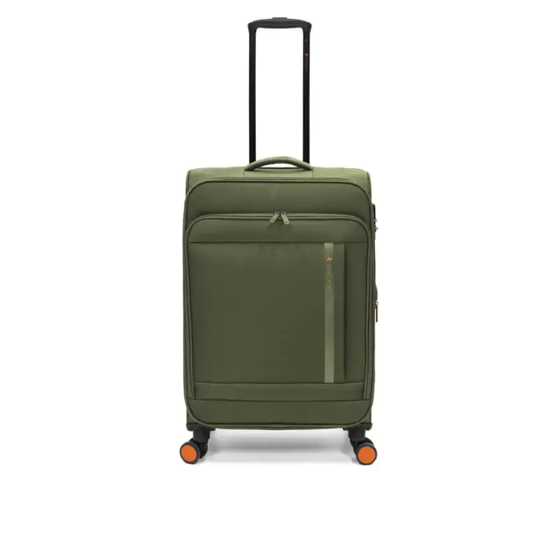 CLEVER 4R Trolley medio giusto vento pelletterie