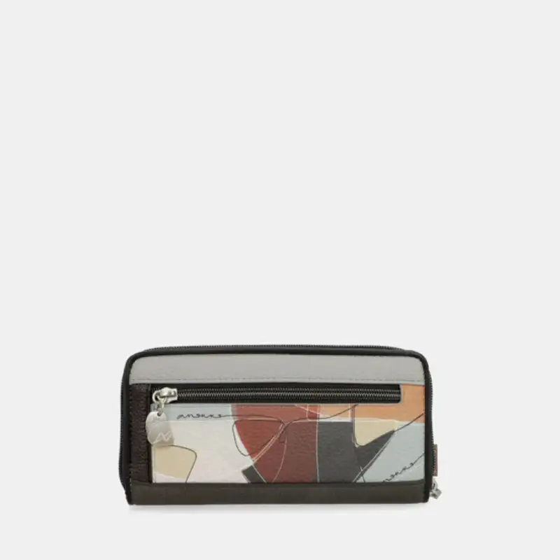 Portafoglio grande RFID Sophia 42809 908 VENTO PELLETTERIE (1)