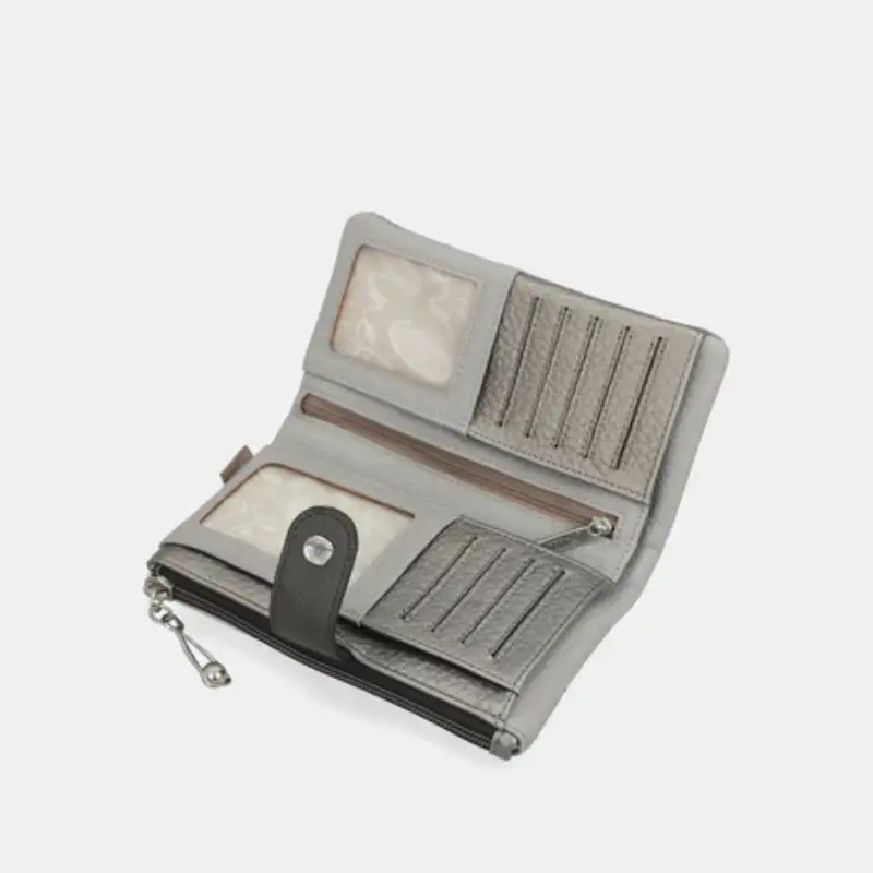 Portafoglio medio RFID Sophia 42809 907 VENTO PELLETTERIE (2)
