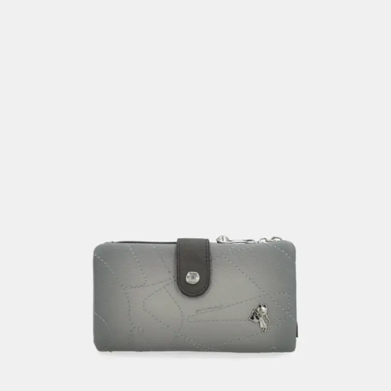 Portafoglio medio RFID Sophia 42809 907 VENTO PELLETTERIE (3)