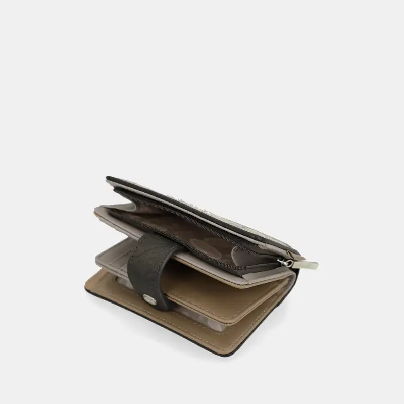Portafoglio medio rigido Auralis 42819 902 VENTO PELLETTERIE (3) risultato