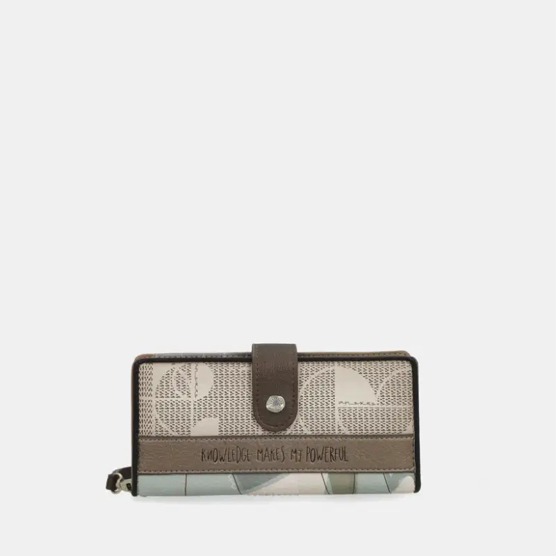 Portafoglio rigido RFID Auralis 42819 901 VENTO PELLETTERIE (1) risultato