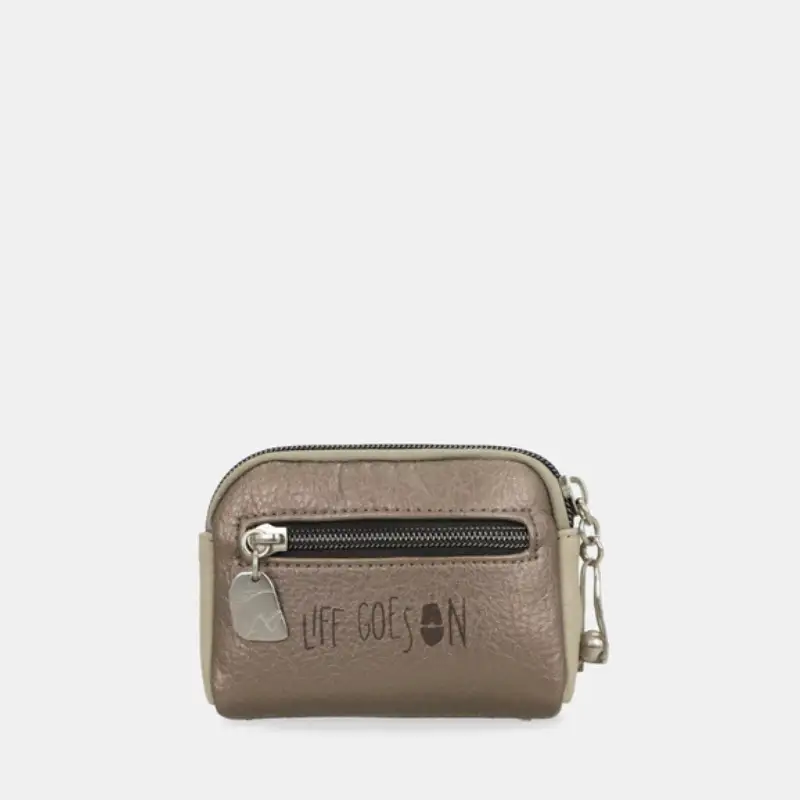 Portamonete piccolo Sophia 42809 018 VENTO PELLETTERIE (1)