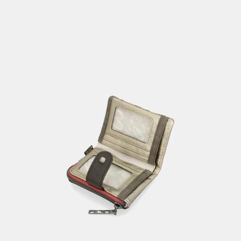 Portamonete piccolo flessibile RFID Muse 42709 910 VENTO PELLETTERIE (3)