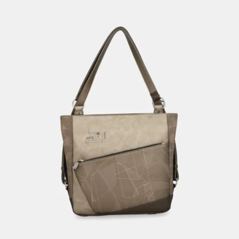 Zaino convertibile Sophia 42805 144 VENTO PELLETTERIE (1)