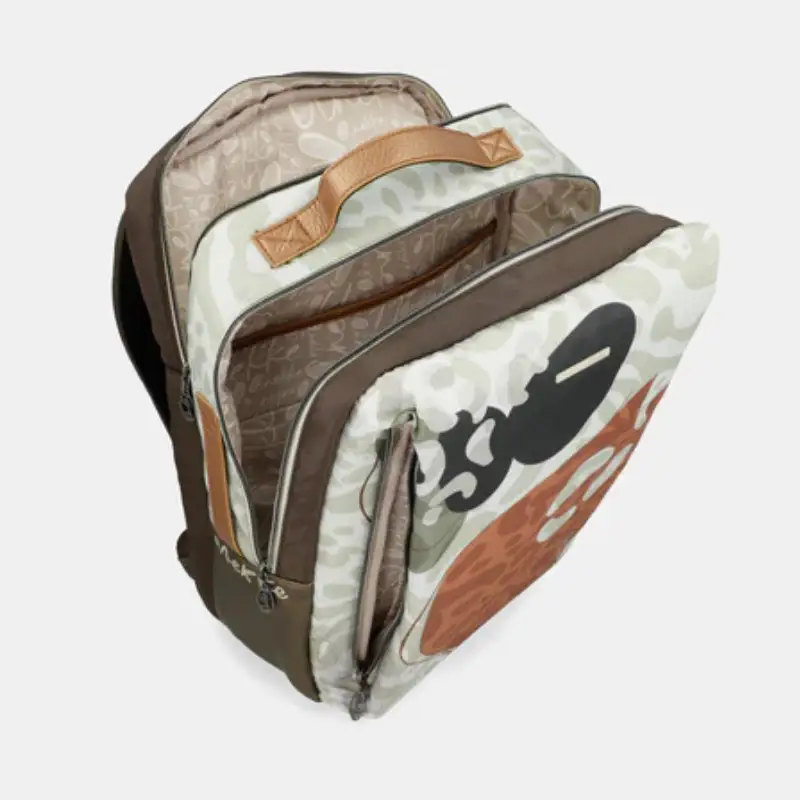 Zaino da viaggio Gaia 42585 003 VENTO PELLETTERIE (3)