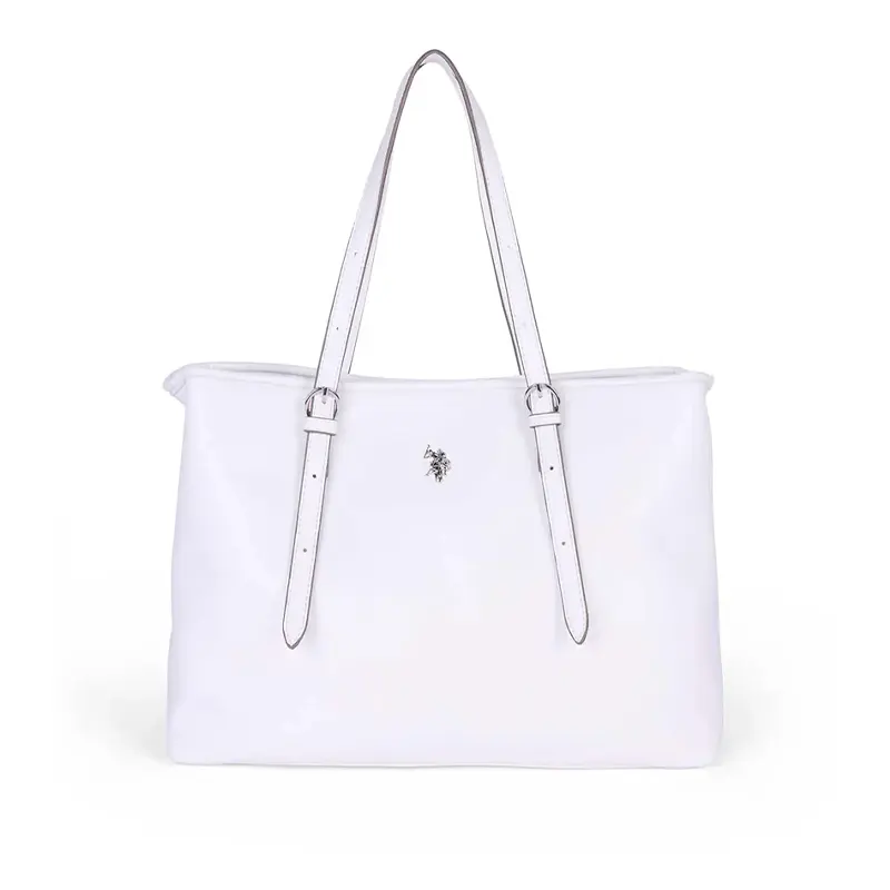 BORSA A SPALLA BLACKSTONE BIU4B8935WVP802 BIANCO VENTO PELLETTERIE