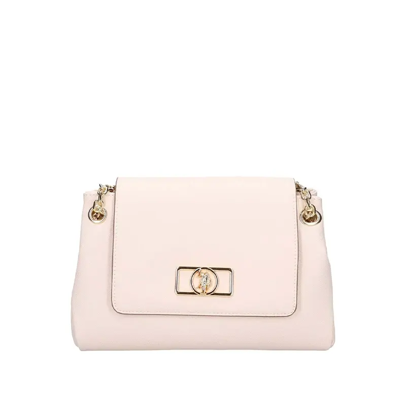 BORSA A TRACOLLA JONES BEUJ88680WVP418 POWDER VENTO PELLETTERIE