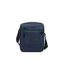 BORSA A TRACOLLA NEW CAMBRIDGE BEUCB9113MPO BLU NAVY VENTO PELLETTERIE