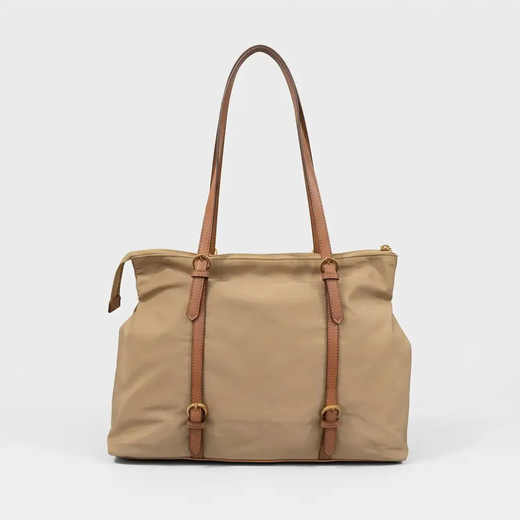 BORSA HOUSTON SHOPPING BEUHU9077WZC000 beige VENTO PELLETTERIE borse