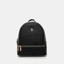 ZAINO JONES BEUJE8653WVP000 NERO VENTO PELLETTERIE 3