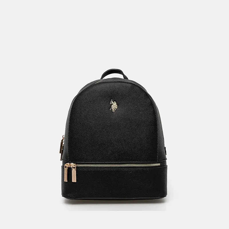 ZAINO JONES BEUJE8653WVP000 NERO VENTO PELLETTERIE 3