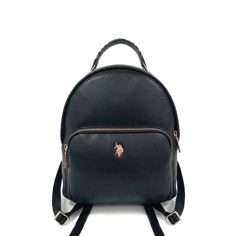 ZAINO MANSION BEUE58716WVP NERO VENTO PELLETTERIE