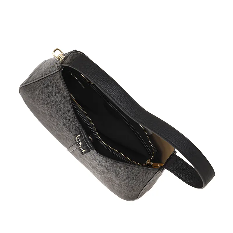 BY BYBLOS BORSA SINTETICO NERO BYBS79B02 VENTO PELLETTERIE