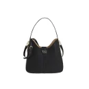 BY BYBLOS BORSA SINTETICO NERO BYBS79B02 VENTO PELLETTERIE 1